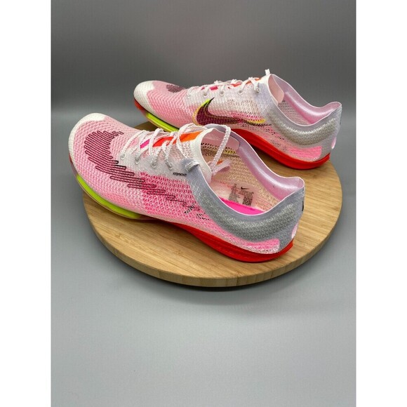 Nike Air Zoom Victory FK Rawdacious White Track Spikes DJ6205-100 Mens 13 main image 6